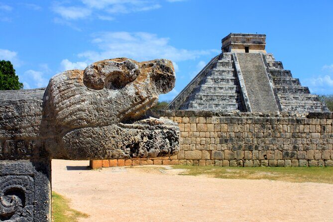 Mayan Ruins of Mexico: App-Based Self-Guided Walking Tour Bundle - Key Points