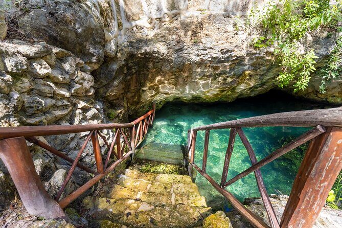 Mayan Ruins of Mexico: App-Based Self-Guided Walking Tour Bundle - Final Word