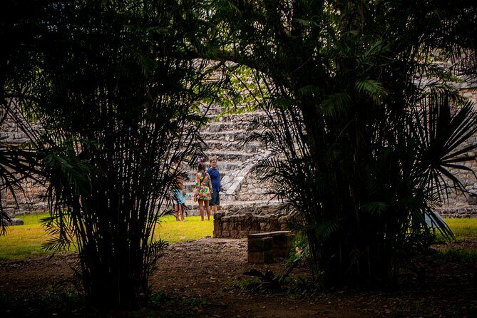 Mayan Trail: Ek Balam, Sacred Cenote and Local Food - Value and Cost Breakdown