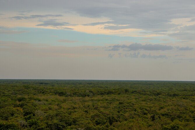 Mayan Trail: Ek Balam, Sacred Cenote and Local Food - Who Will Appreciate This Tour?