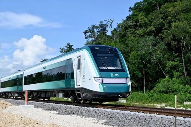 Mayan Train Adventure Chichen Itza Cenote and Izamal - The Itinerary in Detail: What to Expect