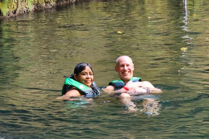 Mayan Train Adventure Chichen Itza Cenote and Izamal - FAQs