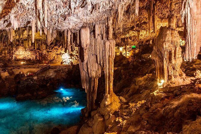 Mayan Underworld Experience (Cenote-Museum) - An Authentic Journey into the Mayan Underworld