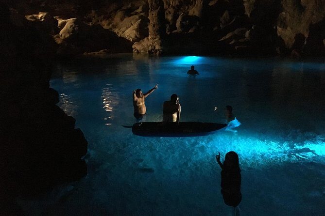 Mayan Underworld Experience (Cenote-Museum) - Is This Tour Right for You?