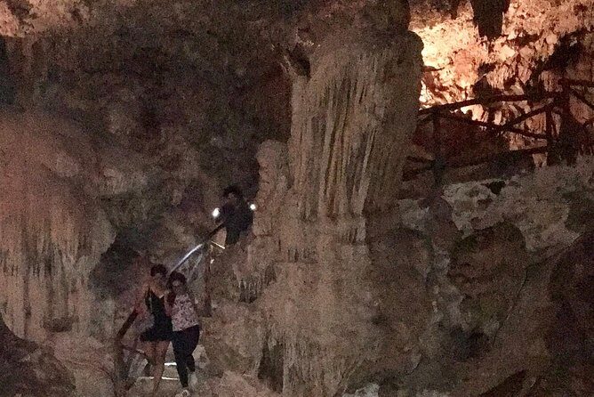 Mayan Underworld Experience (Cenote-Museum) - FAQ