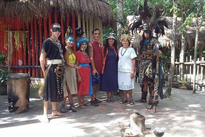 Mayan Village and Tequila Tour - What Makes This Tour Special?