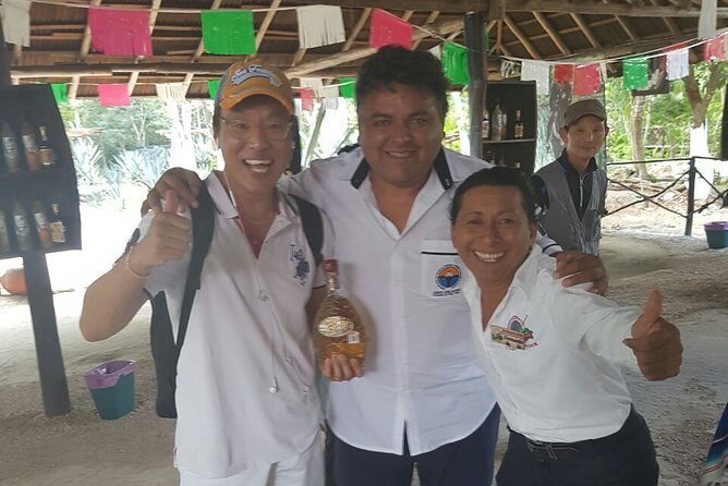 Mayan Village and Tequila Tour - Authentic Experience or Tourist Shortcut?