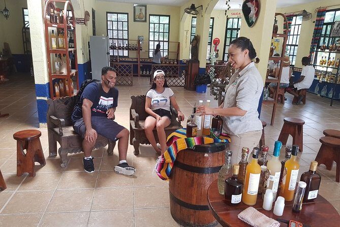 Mayan Village and Tequila Tour - Who Will Love This Tour?