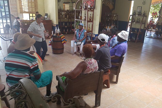 Mayan Village and Tequila Tour - Final Thoughts