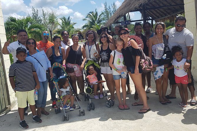 Mayan Village and Tequila Tour - FAQ