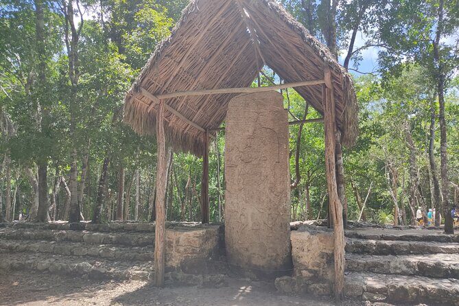 Mayan Wonders Day Tour: Ruins, Cenote & Playa from Cancún - Final Thoughts