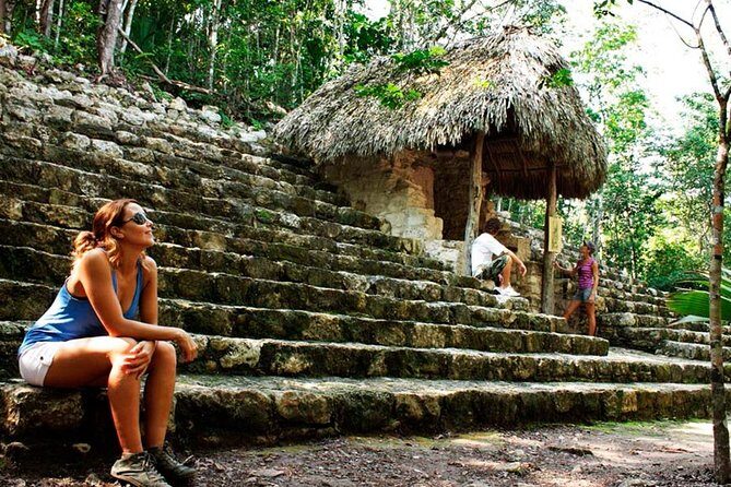 Mayan Wonders Day Tour: Ruins, Cenote & Playa from Cancún - FAQ