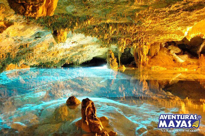 Mayan Xtreme from Riviera Maya - Final Thoughts: Who Will Love This Tour?