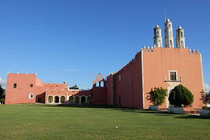 Mayapan and Homun Town Private Tour - An Introduction to Mayapan: The Last Mayan Capital