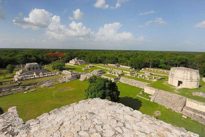 Mayapan and Homun Town Private Tour - Cultural and Culinary Highlights