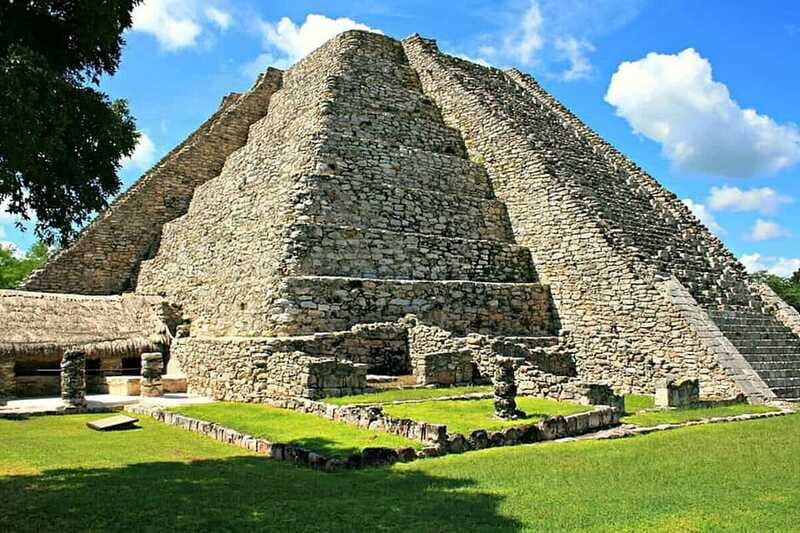 Mayapan and Homun Town Private Tour - Practical Information and Value