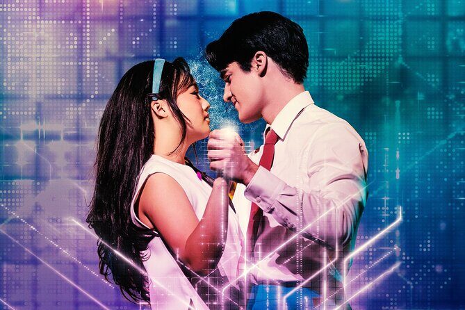 Maybe Happy Ending on Broadway Ticket - Who Should Consider This Experience?