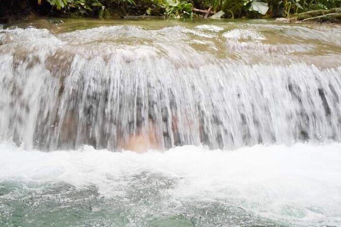 Mayfield Falls, Blue Hole & Rick's Café Tours/Weed Farm option - Practical Details and Tips