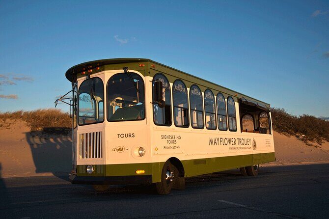 Mayflower Trolley Tour! - Final Thoughts: Is It Worth It?