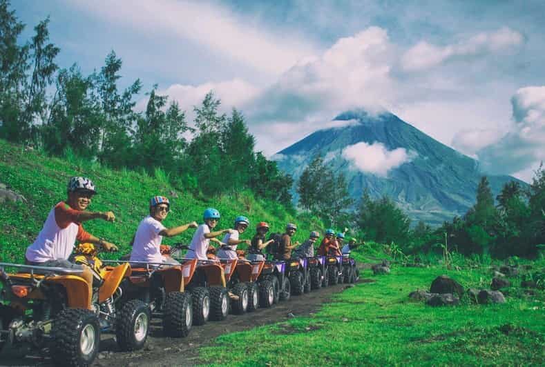Mayon Volcano Atv Adventure (Black Lava) - An In-Depth Look at the Tour Experience