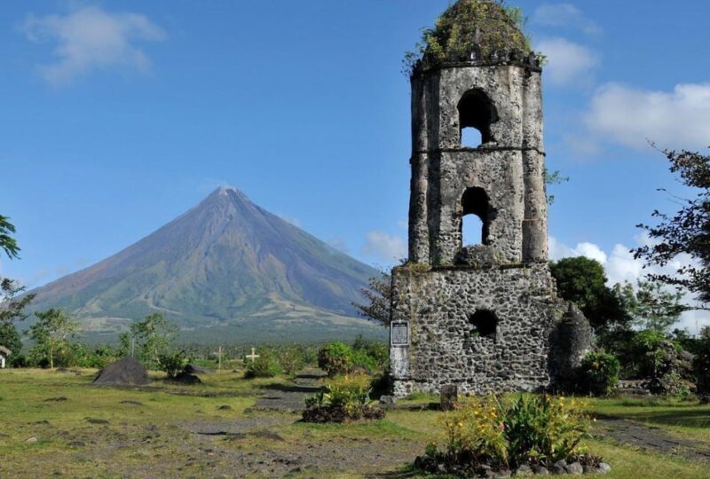 Mayon Volcano Atv Adventure (Black Lava) - FAQ