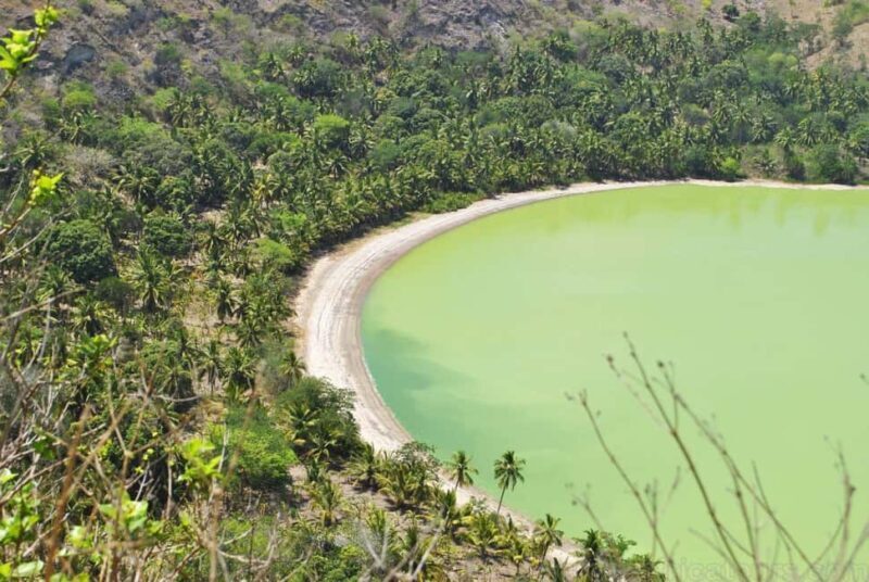 Mayotte: 6-Day Grand Comore Adventure - Key Points