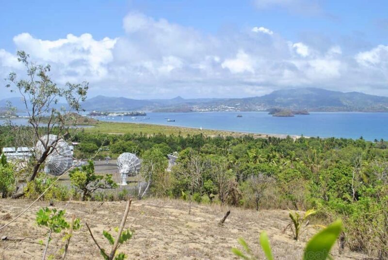 Mayotte: 6-Day Grand Comore Adventure - FAQ