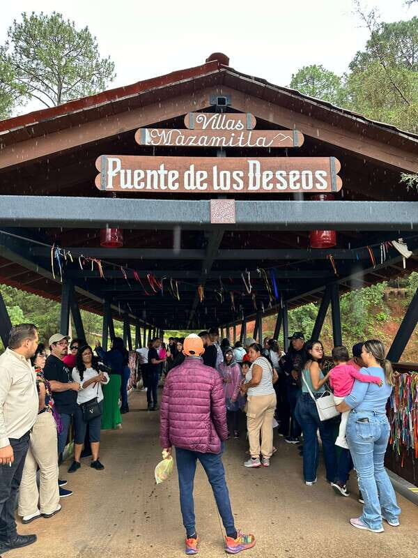Mazamitla tour from Guadalajara visiting Mundo Aventura - Final Thoughts