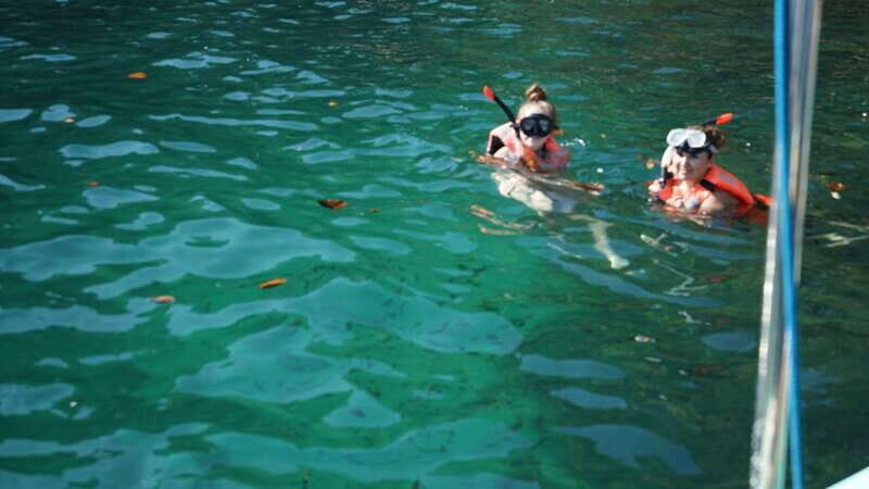 Mazatlan 3 Islands Snorkeling and Bird Watching Tour - Practical Details and Booking