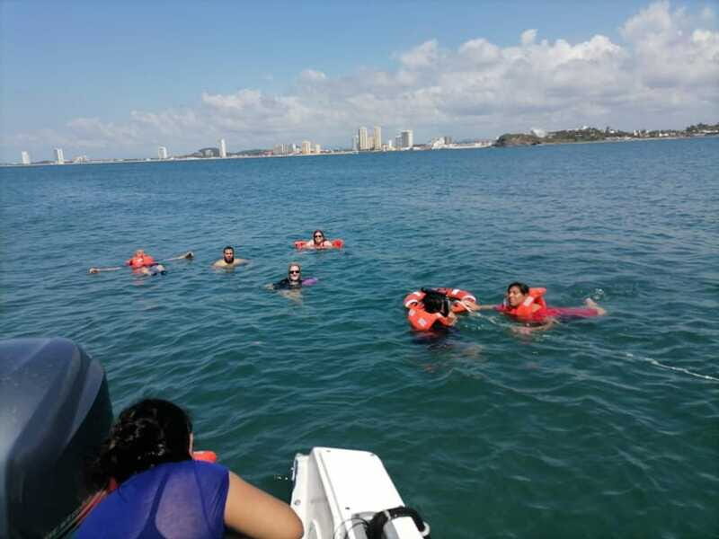 Mazatlan 3 Islands Snorkeling and Bird Watching Tour - Who Will Enjoy This Tour?