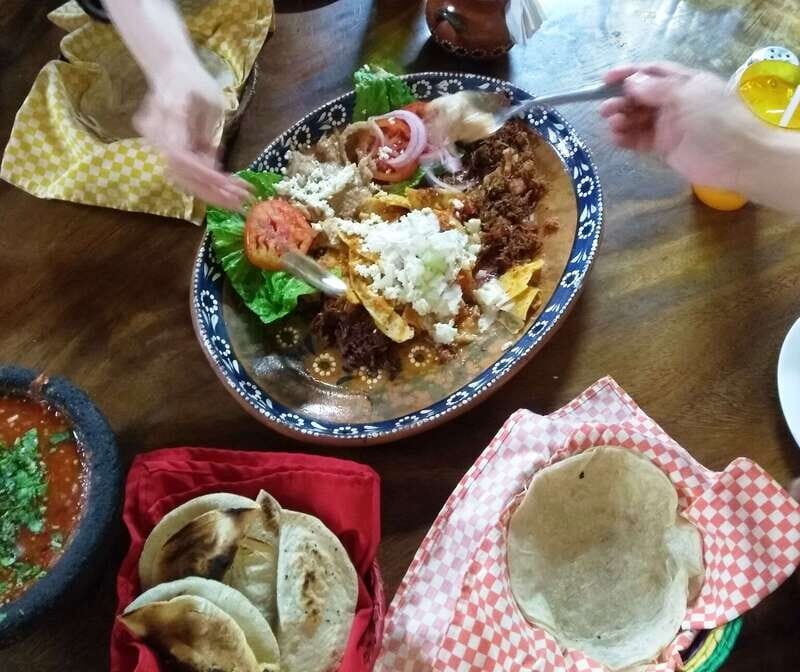Mazatlan: Barrio Bites Tour in a Traditional Taxi - The Value of Supporting Local Families