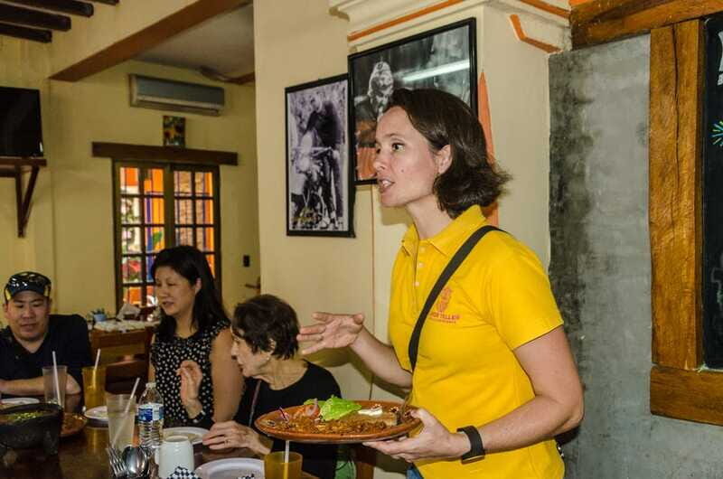 Mazatlan: Barrio Bites Tour in a Traditional Taxi - Accessibility and Practical Considerations
