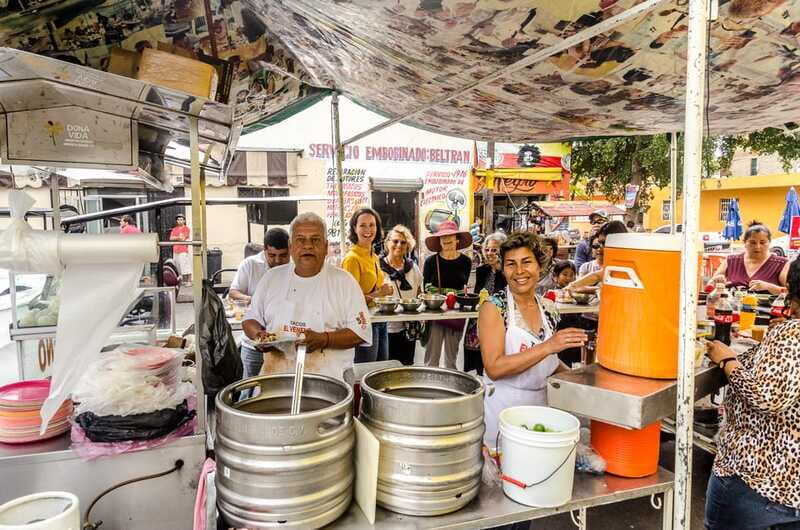 Mazatlan: Barrio Bites Tour in a Traditional Taxi - FAQ