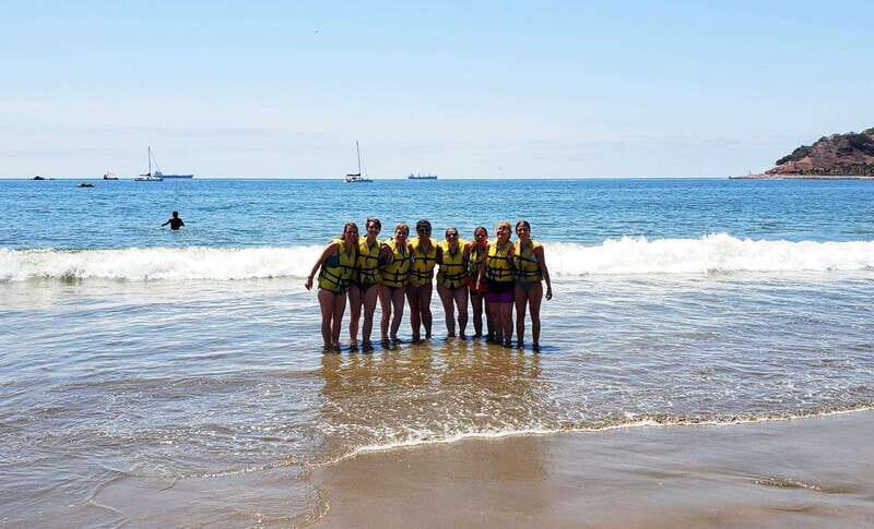 Mazatlan: Beach Activities and All Inclusive Tour - A Practical Overview of the Tour