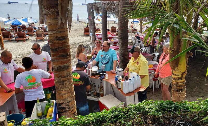 Mazatlan: Beach Activities and All Inclusive Tour - The Experience: What You’ll Love