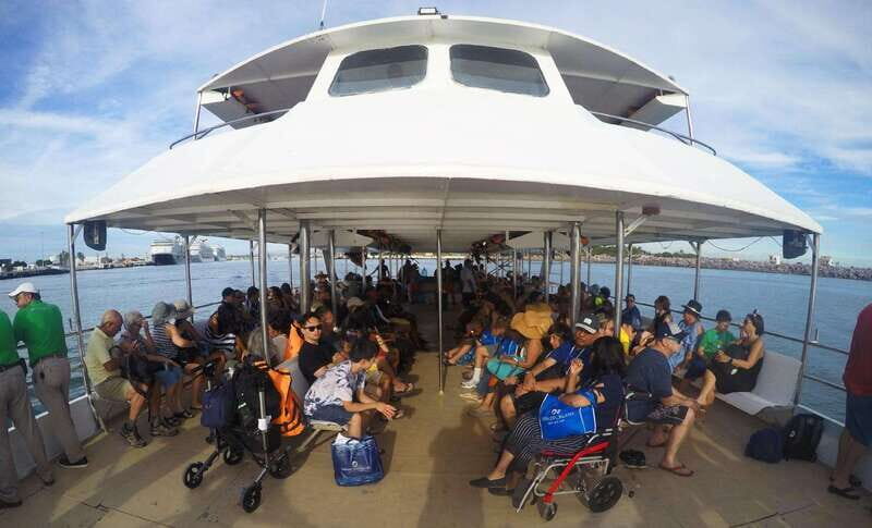 Mazatlan: Beach Activities and All Inclusive Tour - Why This Tour is a Great Choice