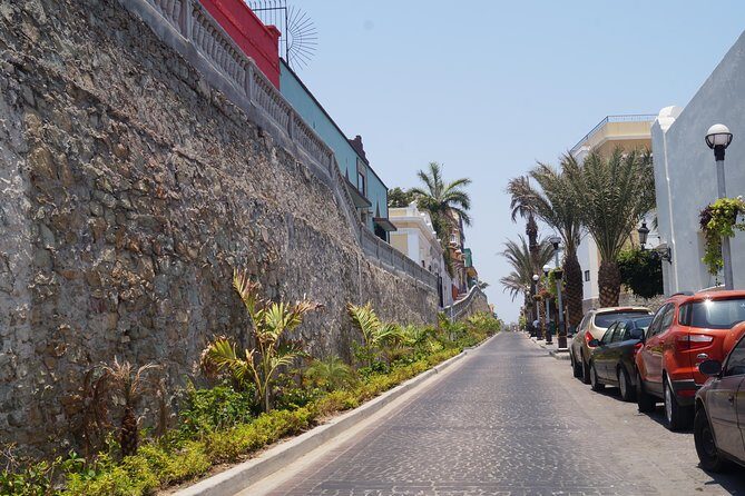 Mazatlan - City Tour - A Detailed Look at the Mazatlán City Tour