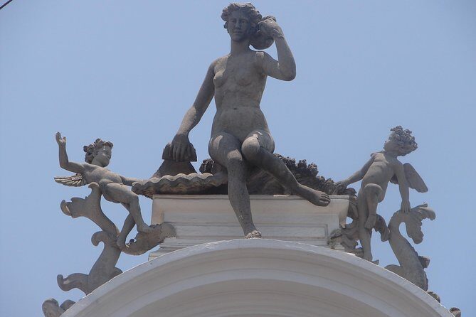 Mazatlan - City Tour - Who Should Book This Tour?