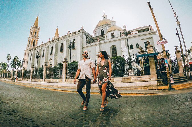 Mazatlan City Tour by Traditional Open Air Vehicle Pulmonia - Pricing and Value