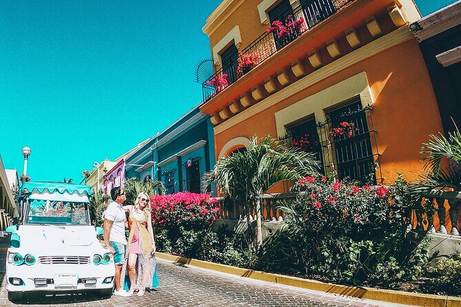 Mazatlan City Tour by Traditional Open Air Vehicle Pulmonia - Why This Tour Works Best