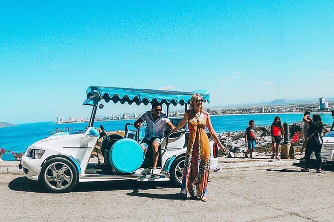 Mazatlan City Tour by Traditional Open Air Vehicle Pulmonia - Final Thoughts