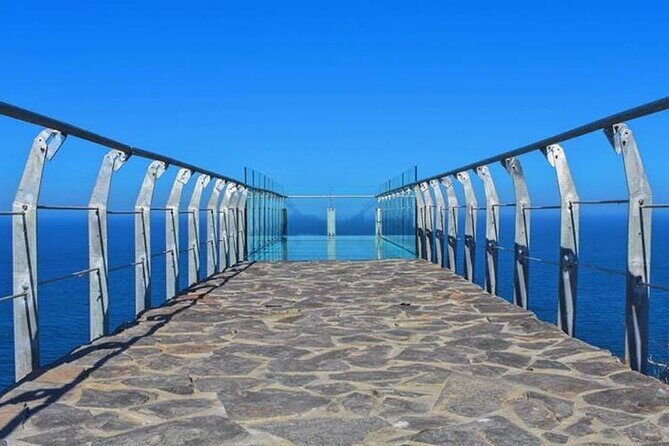 Mazatlán city tour - A Closer Look at the Itinerary