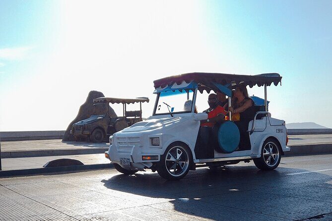 Mazatlán city tour - Practical Details and Value