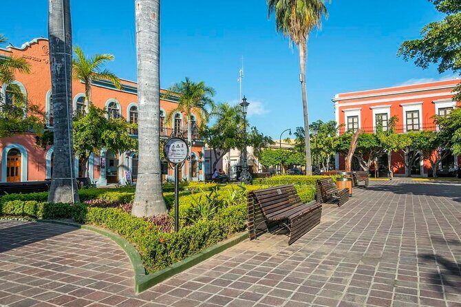 Mazatlán city tour - Why This Tour Works for You