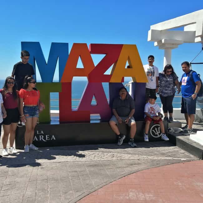 Mazatlan: Guided City Tour with Cliff's Diver Show & Lunch - Analyzing the Value