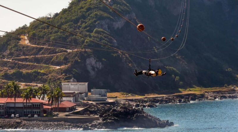 Mazatlan: Lighthouse Zipline Adventure at Farolesa - Final Thoughts