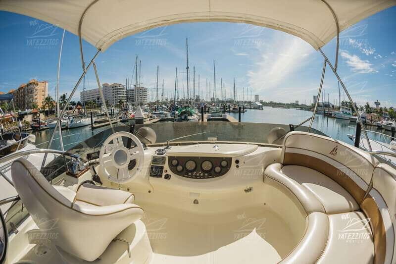 Mazatlan, Mexico: Yacht Rental and Tour, the perfect summer. - Exploring Mazatlan’s Waterway: What to Expect from the Yacht Tour