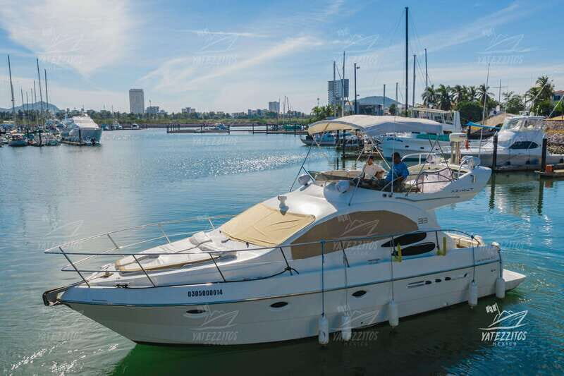 Mazatlan, Mexico: Yacht Rental and Tour, the perfect summer. - Final Thoughts