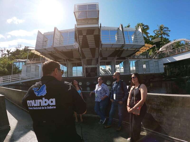 Mazatlán: MUNBA Interactive Ocean Museum Entry Ticket - Analyzing the Value