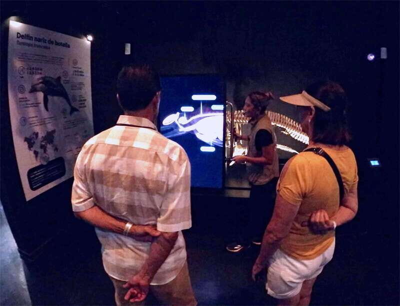 Mazatlán: MUNBA Interactive Ocean Museum Entry Ticket - Who Should Visit?